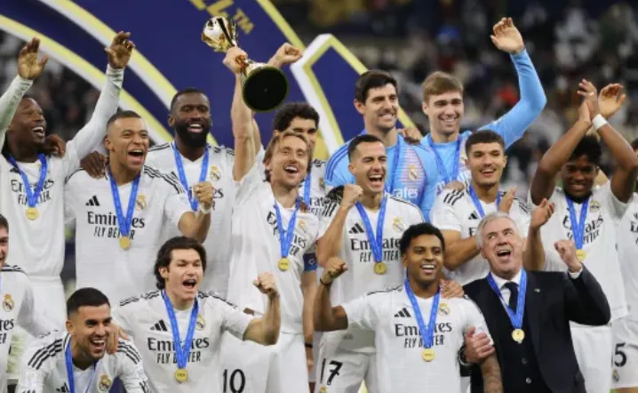 Soi kèo Real Madrid vs Pachuca chuẩn từ trang Bongdalu